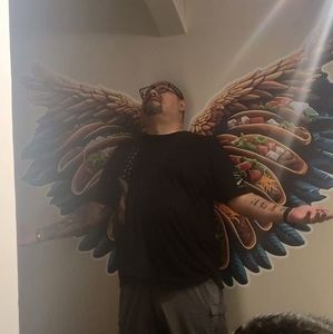 Meet your Posher, Robert